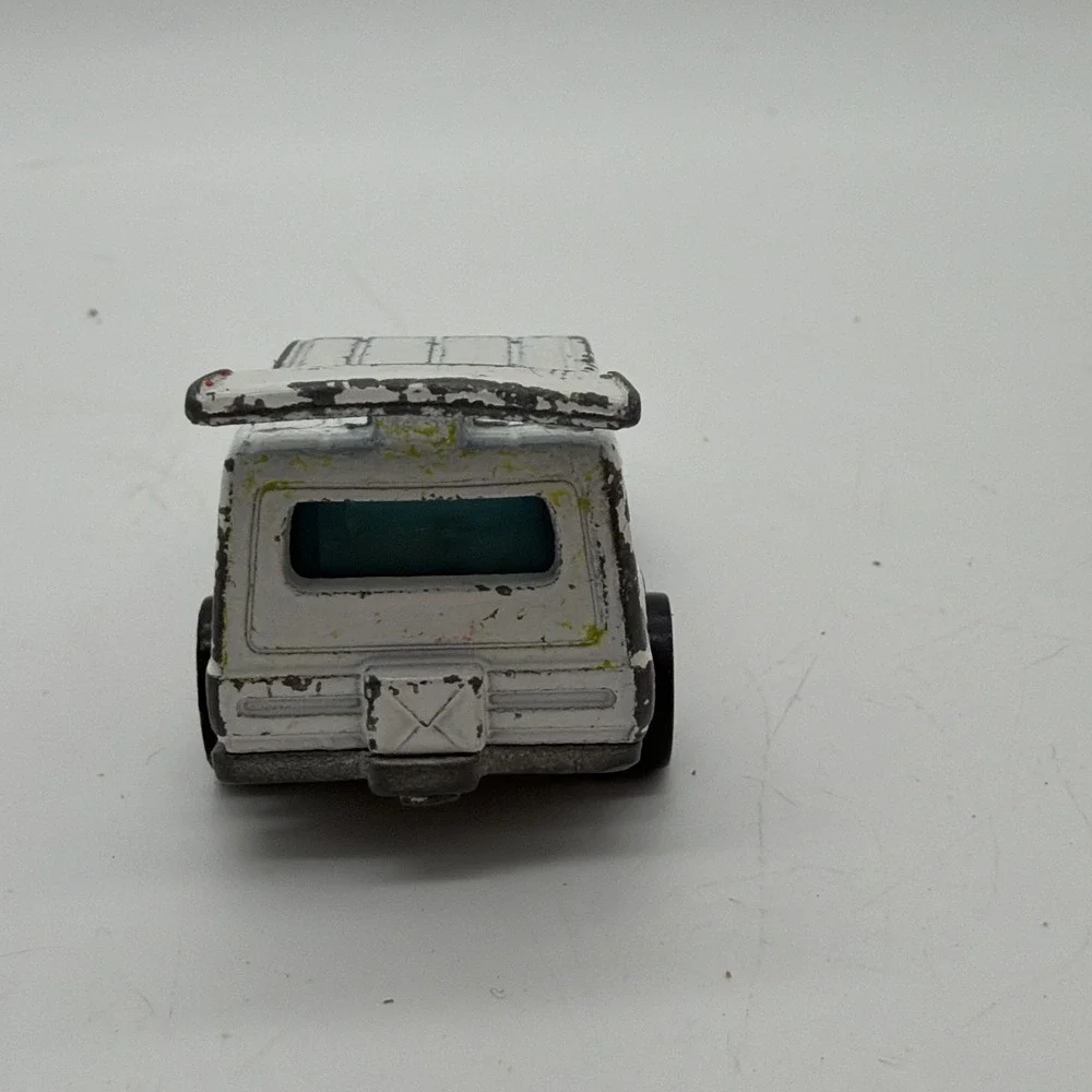 Hot Wheels product vintage
